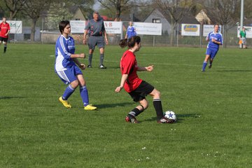 Bild 136 - SSV am 23.4.11